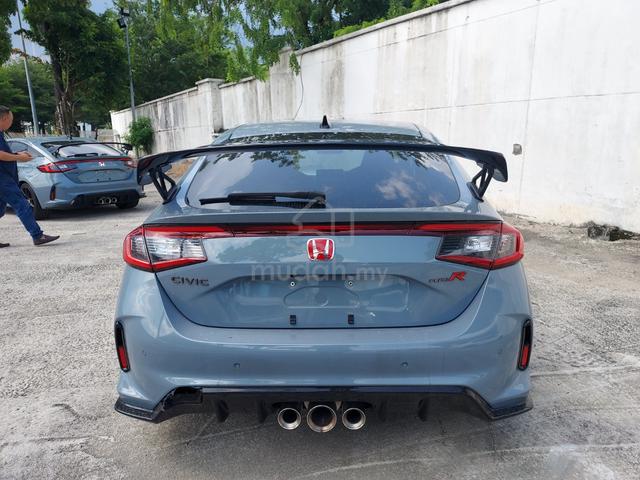2022 Honda Civic 2.0 Type R FL5 /GRADE 5A/9K KM - 5