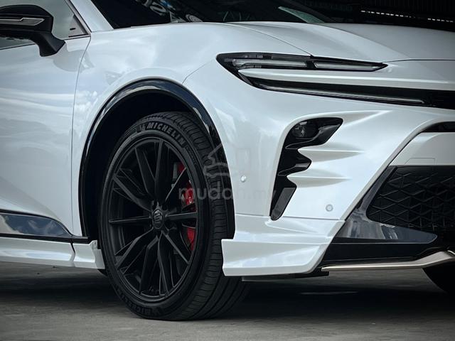 2025 Toyota CROWN SPORT RS PHEV GRADE S - 5