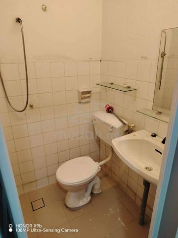 House for rent in taman Seremban jaya 1