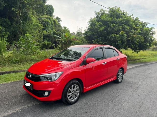 2019 Perodua BEZZA 1.3 ADVANCE (A) WARANTY 1TAHUN - 3