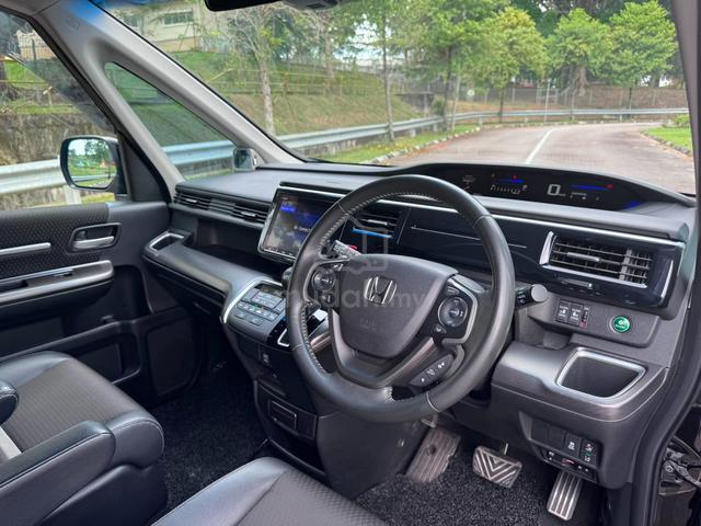 2018/2023 Honda STEPWAGON 1.5 SPADA (A) - 3