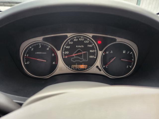 2006 Isuzu D-MAX 2.5 (M) - 5