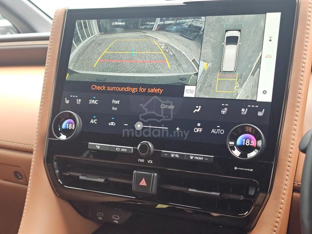 2025 Toyota VELLFIRE 2.4 Z PREMIER (A) - 4