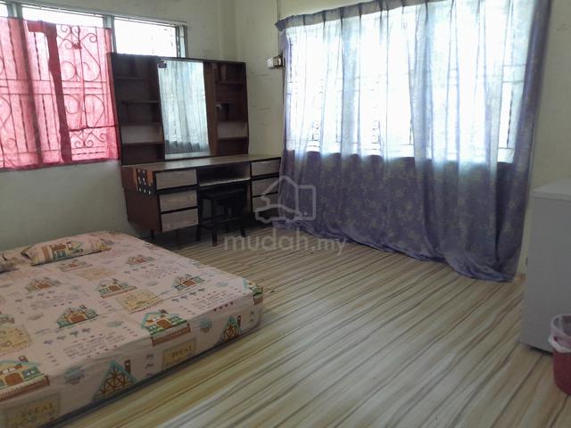 Bilik sewa di Bandar Seremban  1