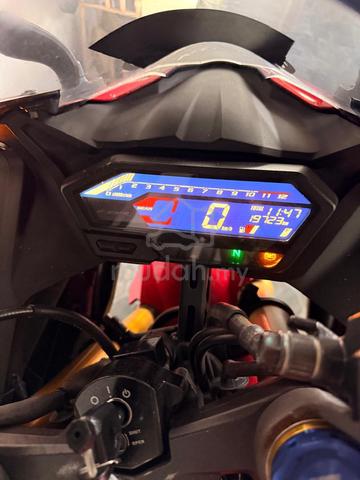 CBR150R motor untuk dijual - photo 2 of 5