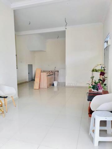 semiD non bumi alor gajah cash back rm120k 1