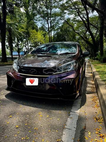 2020 Perodua MYVI 1.5 ADV MODIFIED BOLT ON TURBO - 3