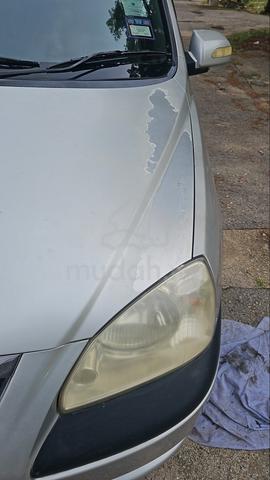 2006 Naza CITRA 2.0 GLS (A) - 3