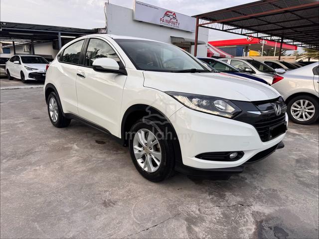 2016 Honda HR-V 1.8 V (A)FULL LOAN BLN 700 - 1