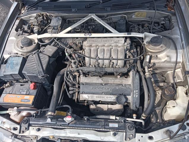 1999 Proton PERDANA 2.0 V6 EXECUTIVE (A) - 3
