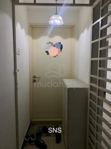 Vista Alam Serviced Apartment 1