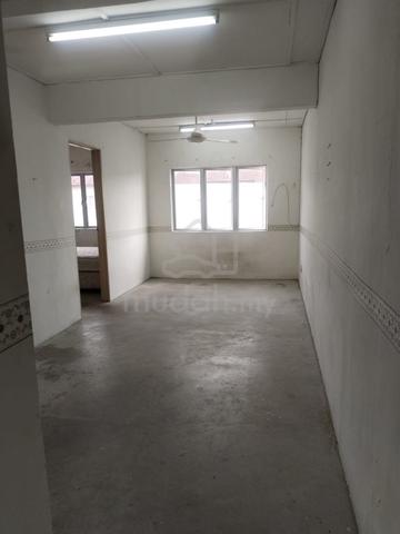 Apartment Kelisa Ria 1
