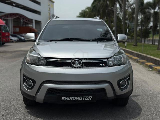 2022 Haval H1 1.5 COMFORT (A) - 2