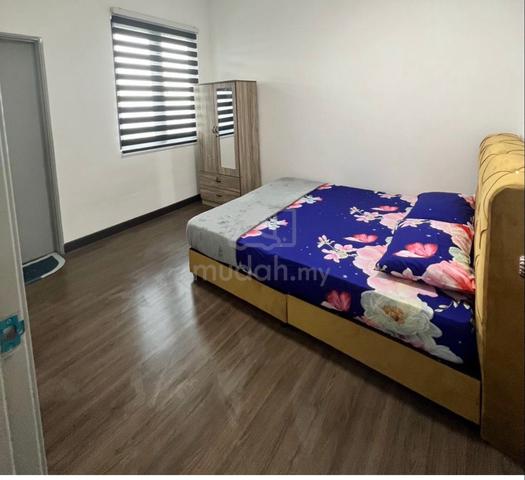Vista Bangi 3
