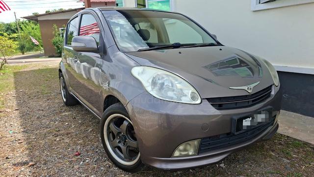 2008 Perodua MYVI 1.3 EZI (A) - 1