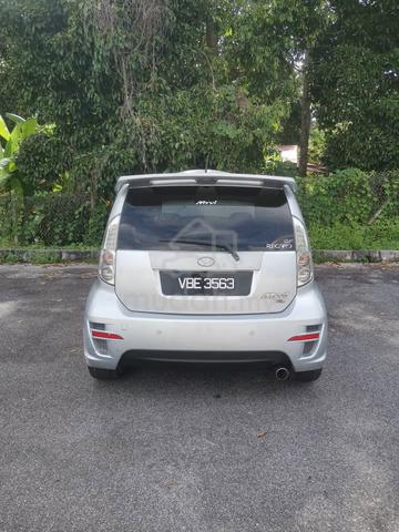 2008 Perodua MYVI 1.3 SE GHS (M) - 3
