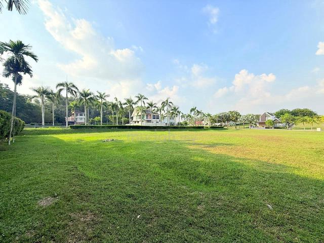 Land Corner Lot Bungalow Presint 11 Perdana Hill Putrajaya 1