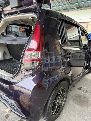 MYVI 1.3 Auto (Direct Owner Lady) - 5