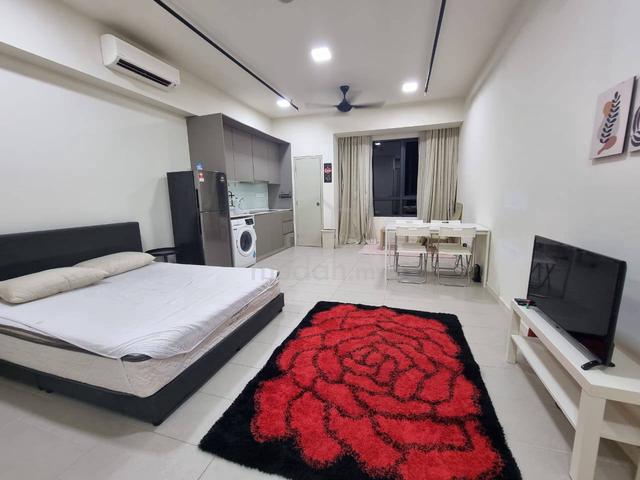 Tamarind Suites @ Cyberjaya 1