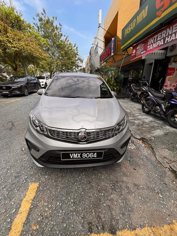2024 Proton PERSONA 1.6 STANDARD MY21 FACELIFT (A) - 1