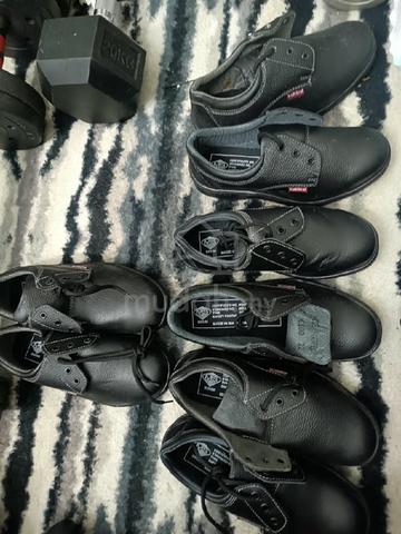 Safety Shoes  - photo 4 of 4