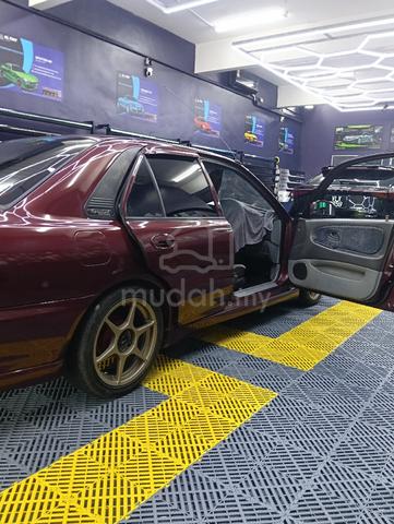 2005 Proton WIRA 1.5 GLI A/B SE (A) - 4