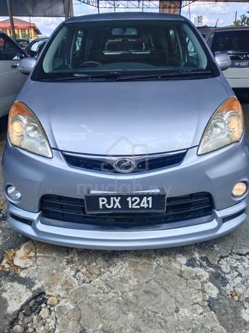 2010 Perodua ALZA 1.5 EZi (A) - 1
