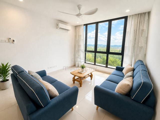 H2O Residences 1