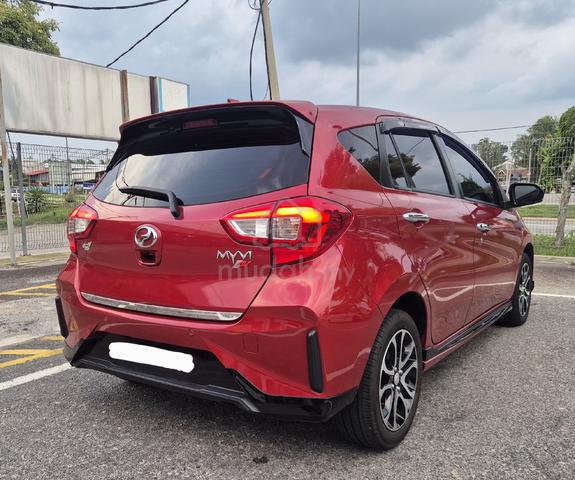 2024 Perodua MYVI 1.5 AV MY17 ENHANCED (A) - 5