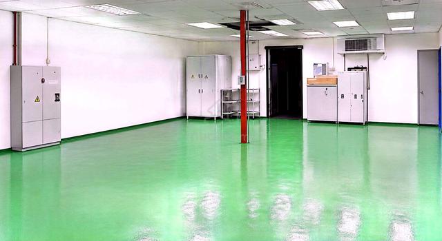 BAYAN LEPAS FTZ 2nd Floor Factory Near Penang 2nd Bridge BATU KAWAN 1