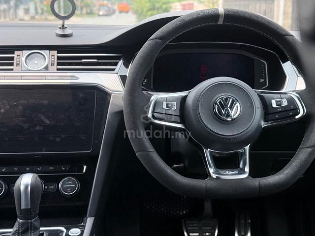 2020 Volkswagen ARTEON R-LINE (FULL LOAN APPLY) - 4