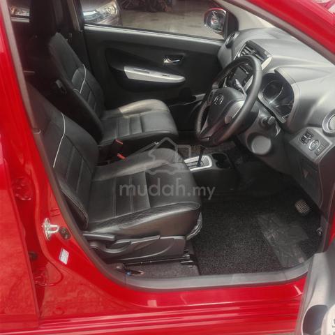2017 Perodua AXIA 1.0 ADVANCE - 5