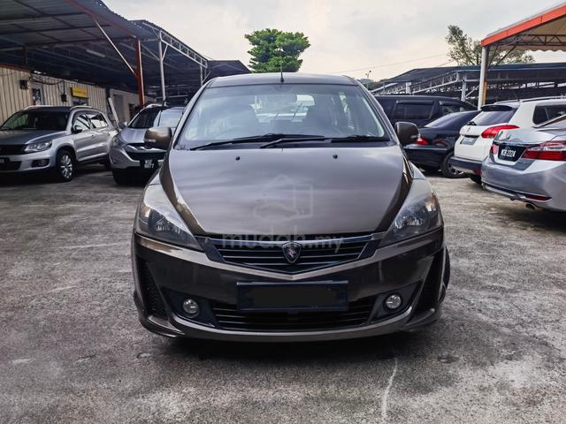 2013 Proton EXORA 1.6 BOLD PREMIUM (A) - 4