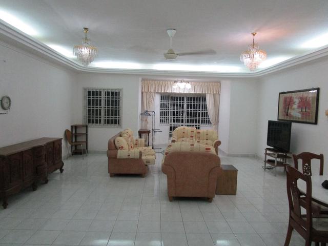 Permas Ville Apartments 1