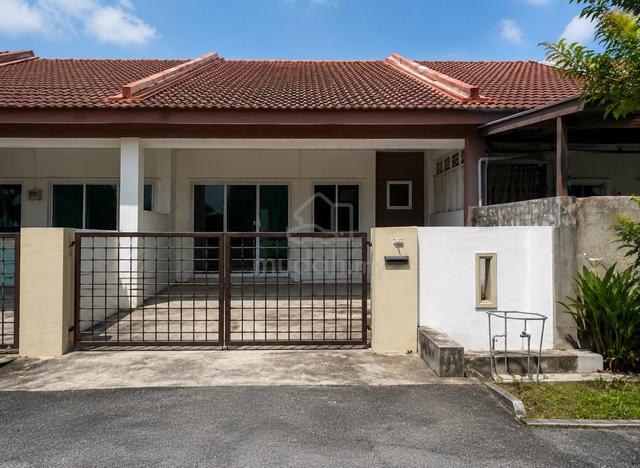 [SAVE UP 20K] Bandar Baru Setia Awan Perdana, 1,302sf, Sitiawan 1