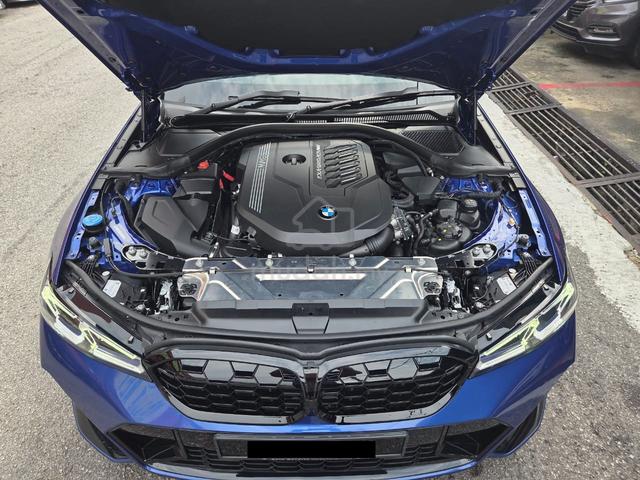 2023 Bmw M340i 3.0Cc Xdrive M-Sport (A) - 2