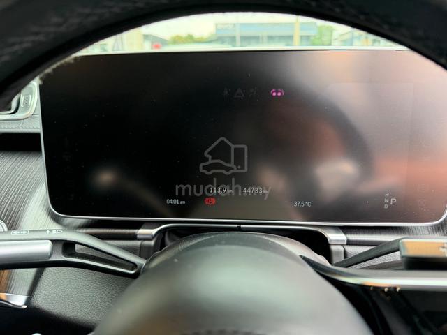 2022 Mercedes Benz S 580e 3.0 4 MATIC LONG AMG - 5