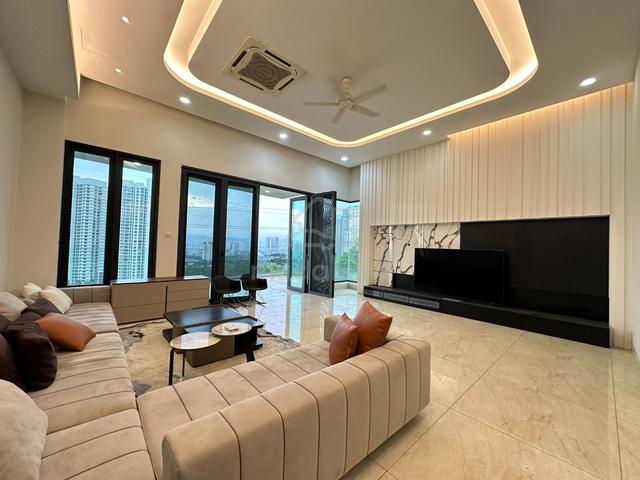 Country Height @ DAMANSARA 1