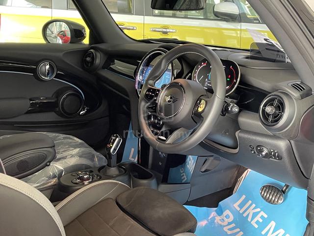 2022 Mini COOPER 2.0 JCW FACELIFT - 5