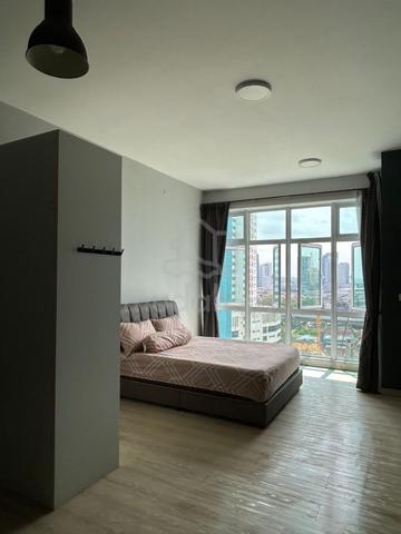 Twin Galaxy Residences 5