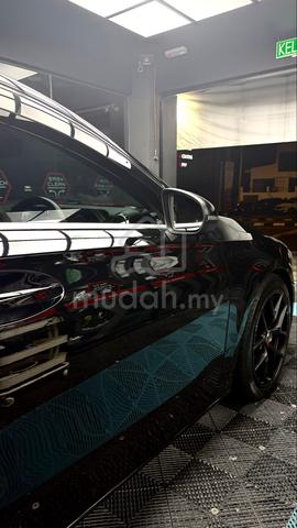 2019 Mercedes Benz A-CLASS 1.3 180 AMG (CBU) - 5