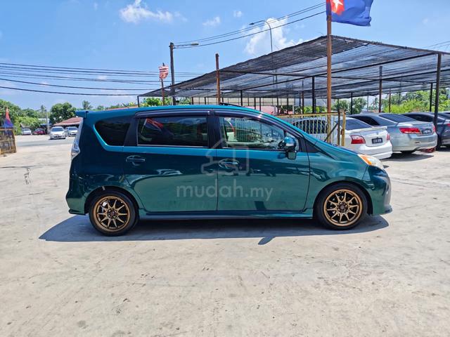 2013 Perodua ALZA 1.5 (AUTO) - 2