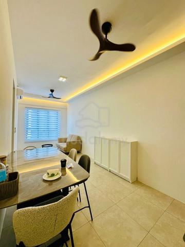 Aston Acacia @Bukit Mertajam 1