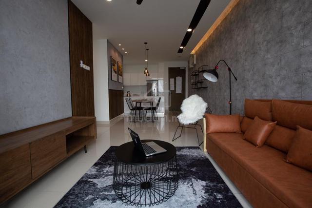 Arte Plus Jalan Ampang 1