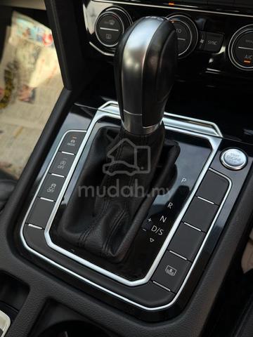 2017 Volkswagen PASSAT 2.0 TSI HIGHLINE (CKD) (A) - 4