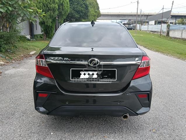 2022 PERODUA Bezza 1.3 Premium X - 5