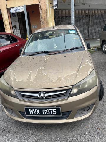 2013 Proton SAGA 1.3 FL (M) - 1