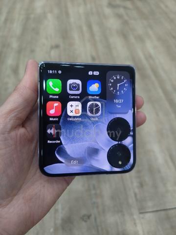 Xiaomi Mix Flip 512gb - photo 2 of 4