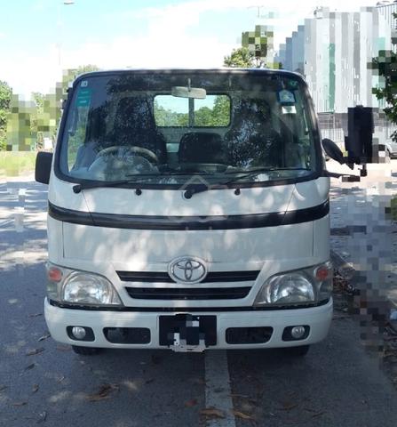 Carousel Image Selected