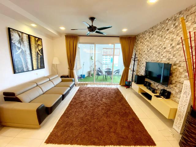 Mansion One 1